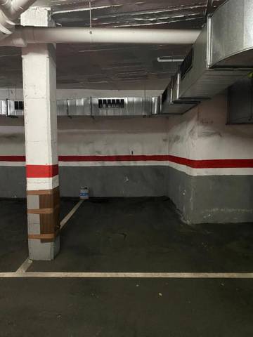 Garaje en Alquiler en Carrer de Goya, 10 en La Torrassa