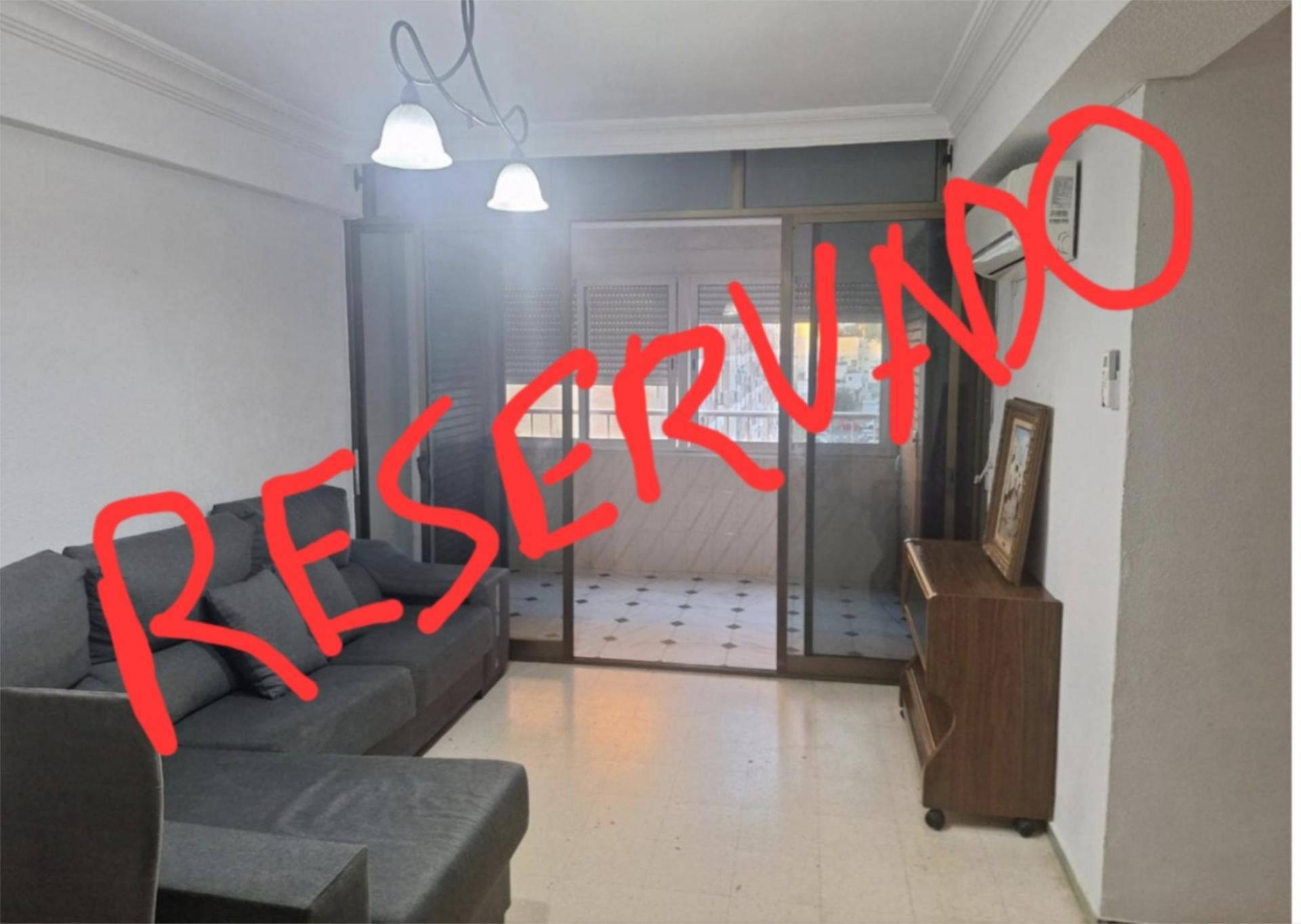 Pis en venda en  Sevilla Capital amb Aire condicionat i Terrassa