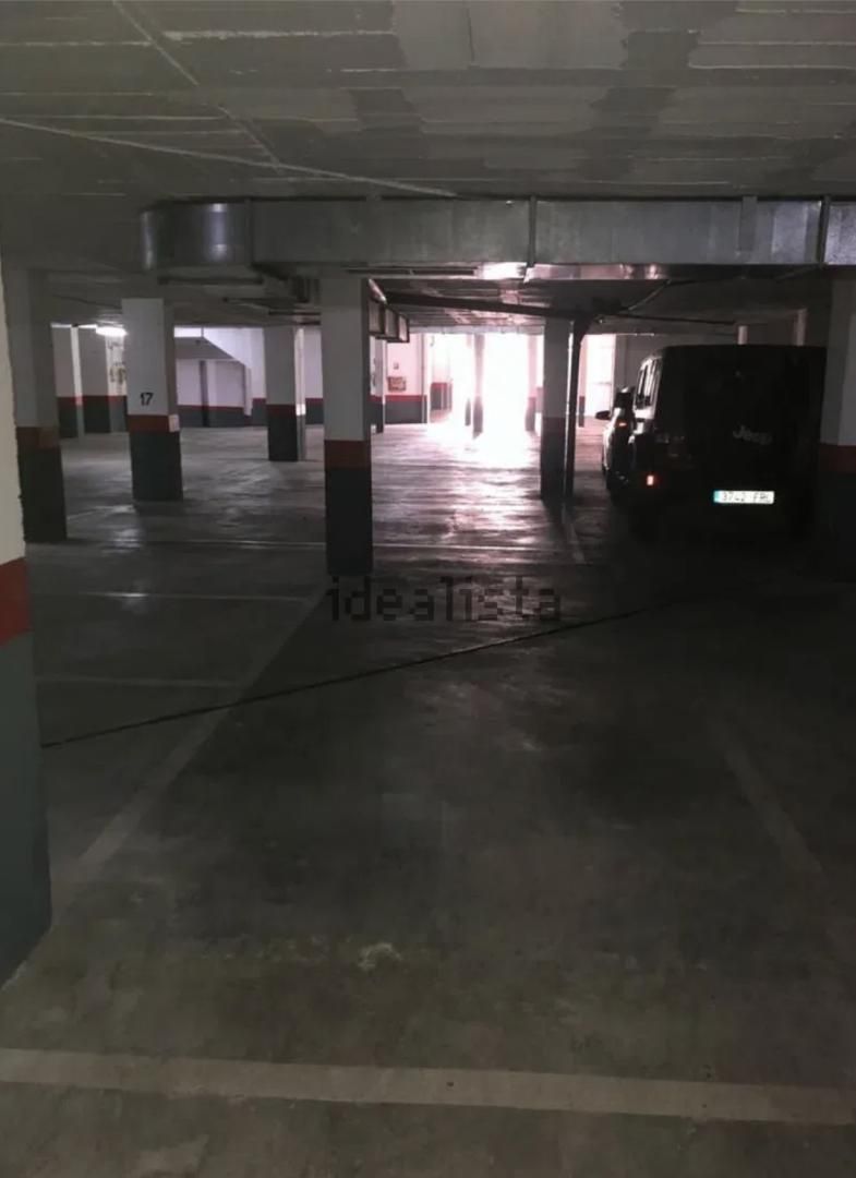 Parking of Garage for sale in  Palma de Mallorca