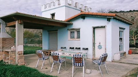 Foto 2 de Finca rústica en venta en Calle Canto del Río, 2a, Andosilla, Navarra