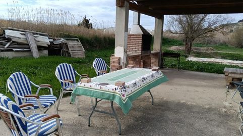 Foto 5 de Finca rústica en venta en Calle Canto del Río, 2a, Andosilla, Navarra