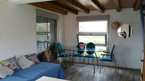 Foto 4 de Finca rústica en venta en Calle Canto del Río, 2a, Andosilla, Navarra