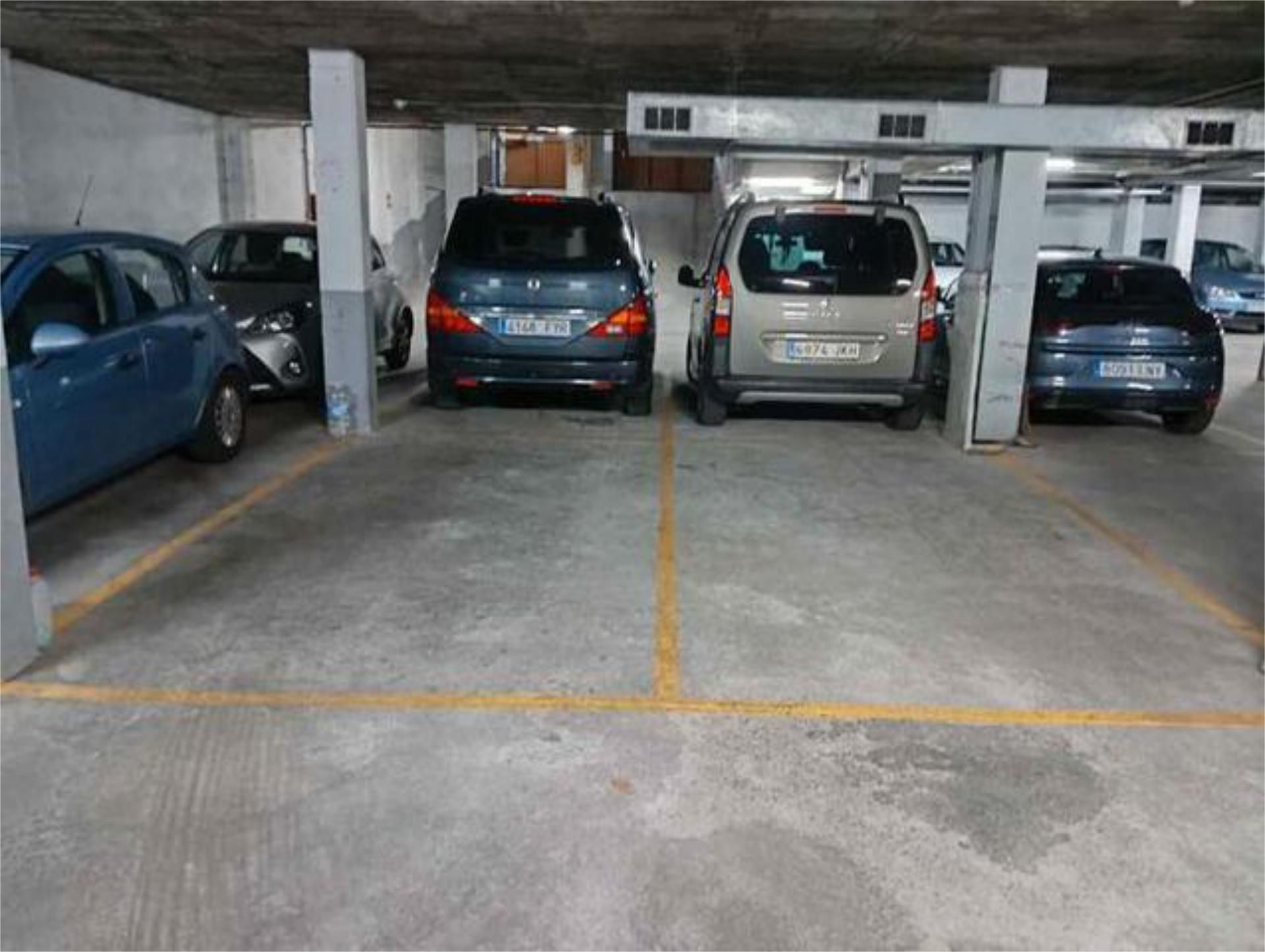 Parking of Garage to rent in  Palma de Mallorca