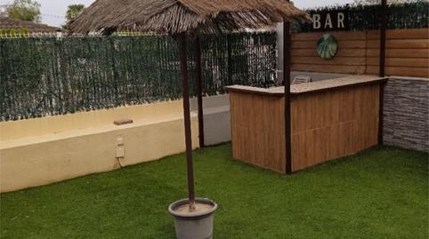 Foto 2 de Casa o xalet en venda a Calle Magnolia, 2, La Conarda - Montesano, Bétera