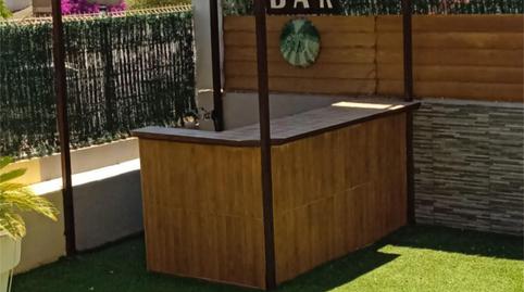 Foto 3 de Casa o xalet en venda a Calle Magnolia, 2, La Conarda - Montesano, Bétera