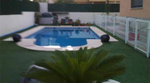 Foto 4 de Casa o xalet en venda a Calle Magnolia, 2, La Conarda - Montesano, Bétera