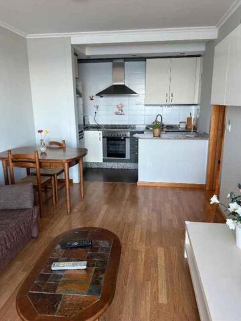 Flat to rent in Lalín