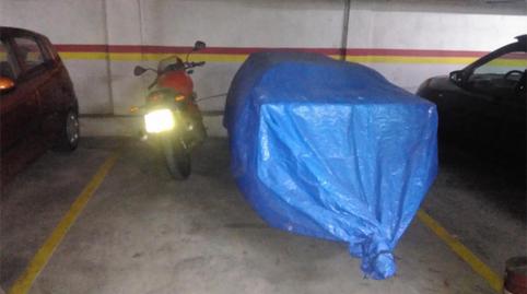 Photo 2 of Garage to rent in Carrer de Pitàgores, 7, Progrés, Rubí