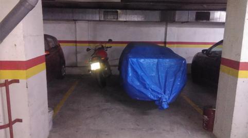 Photo 3 of Garage to rent in Carrer de Pitàgores, 7, Progrés, Rubí