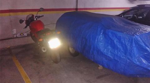 Photo 4 of Garage to rent in Carrer de Pitàgores, 7, Progrés, Rubí