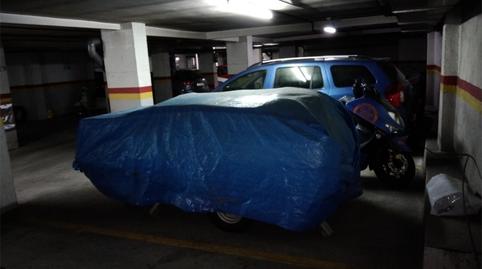 Photo 5 of Garage to rent in Carrer de Pitàgores, 7, Progrés, Rubí