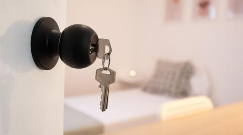 Pis per a compartir a Avenida de Zaragoza, 108, Alfaro, La Rioja - imatge 5 Foto 5 de Pis per a compartir a Avenida de Zaragoza, 108, Alfaro, La Rioja