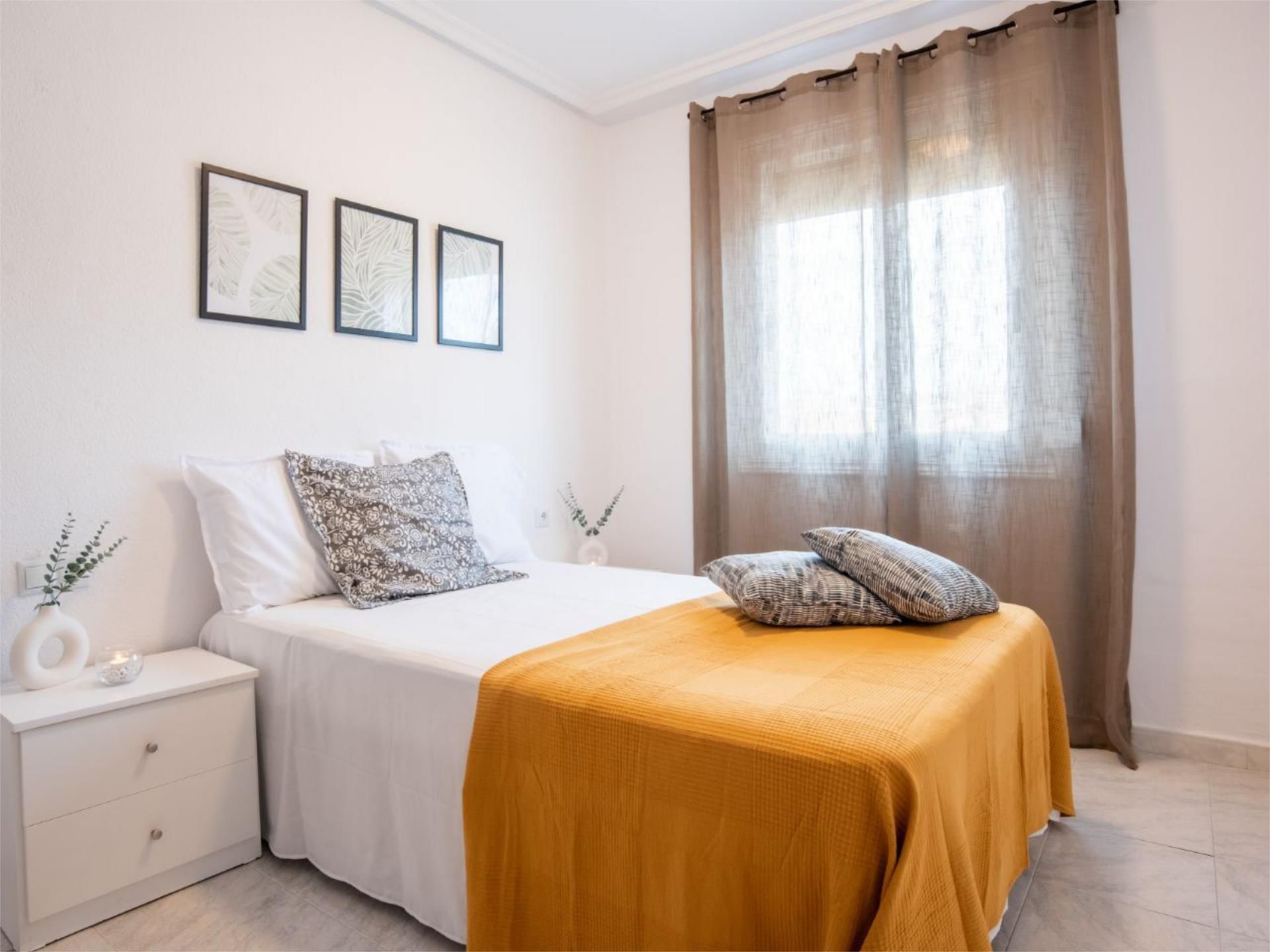 Pis per a compartir a Avenida de Zaragoza, 108, Alfaro