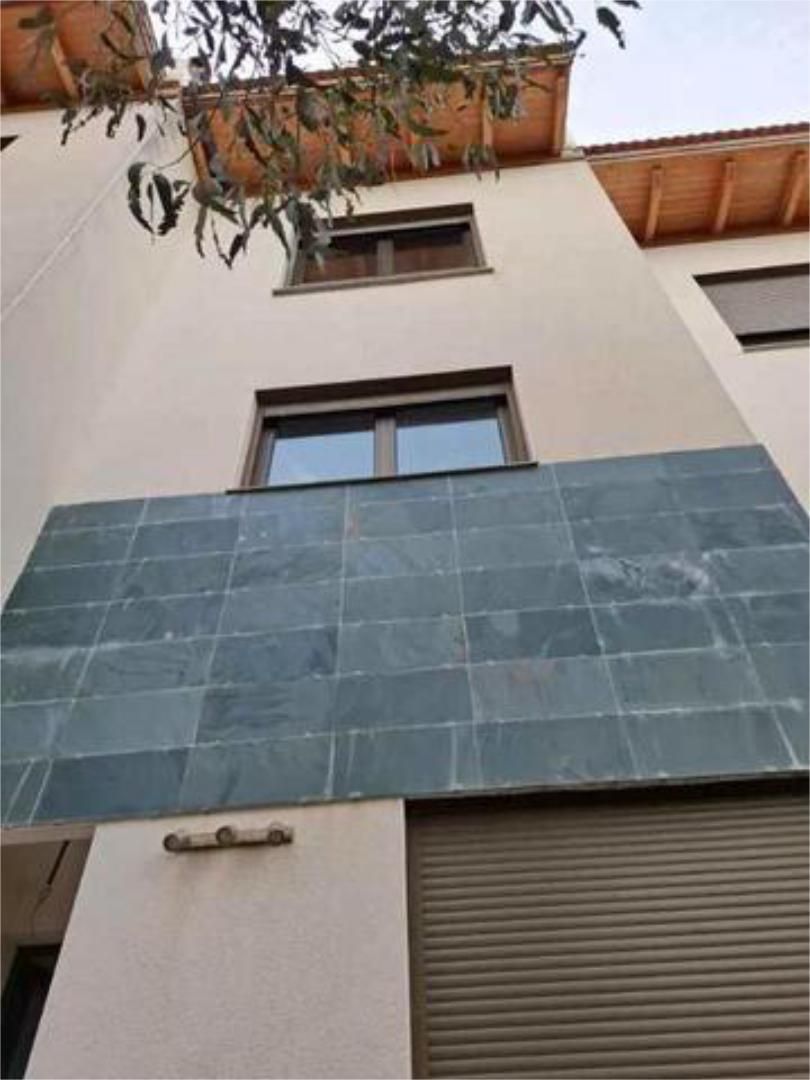 Casa adosada en venda a Las Mesas - El Toscón