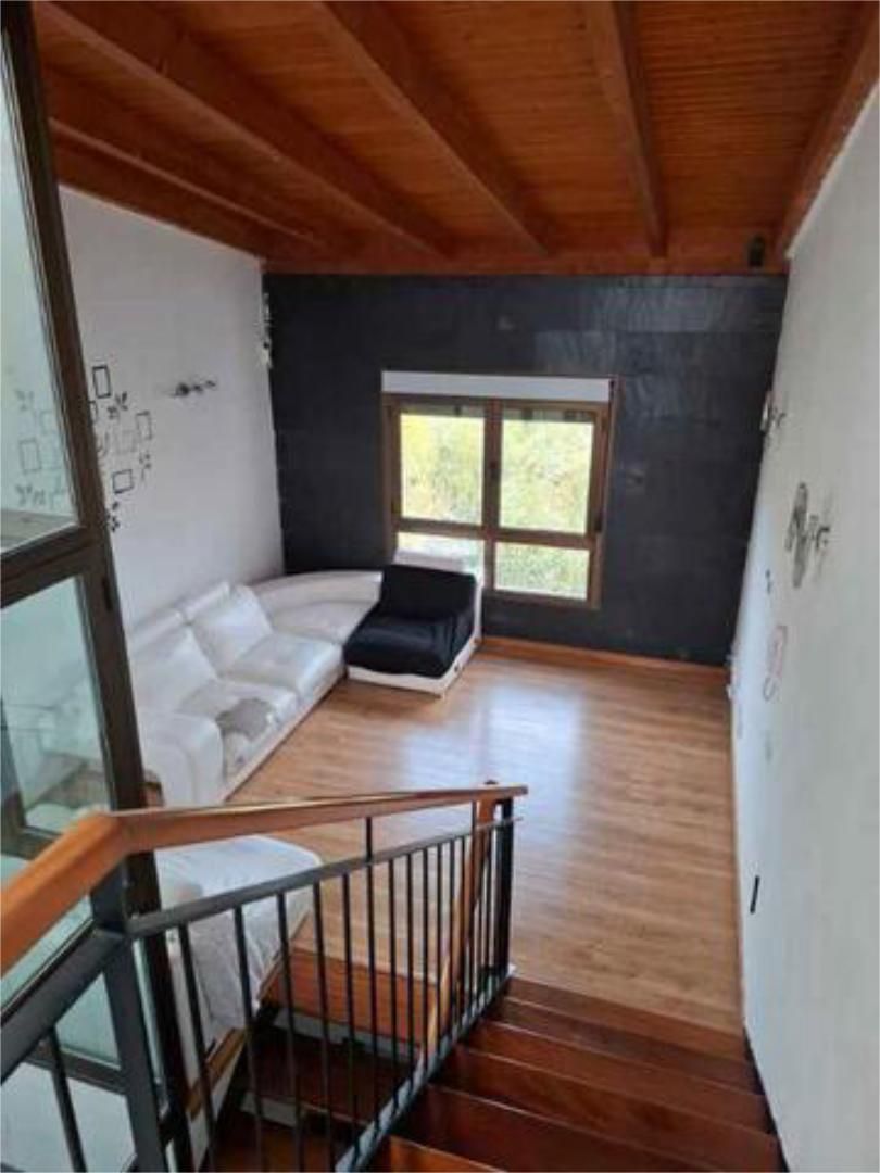 Sala d'estar de Casa adosada en venda en Las Palmas de Gran Canaria amb Terrassa