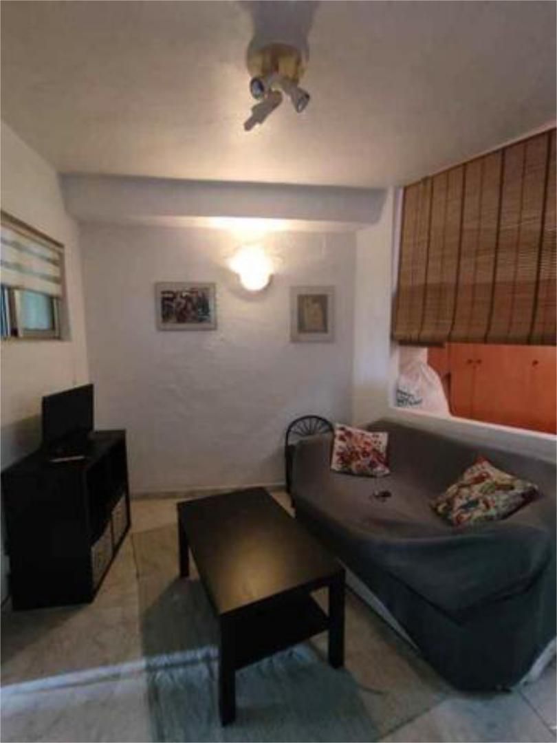 Estudio de alquiler en Mijas pueblo