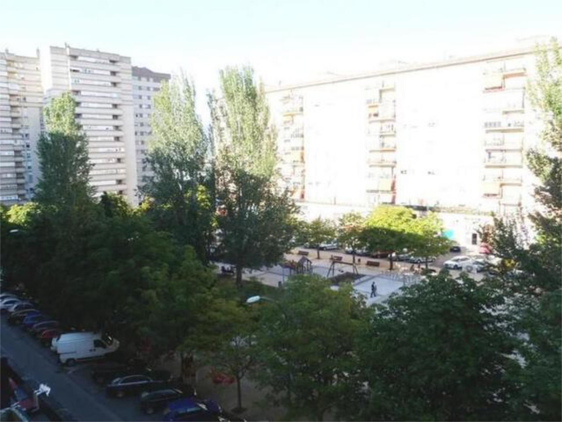 Pis de lloguer a Barañáin / Barañain