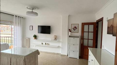 Foto 2 de Pis en venda a Plaza Poeta Garcilaso de la Vega, 8b, Joaquina Eguaras,  Granada Capital