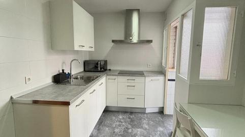 Foto 5 de Pis en venda a Plaza Poeta Garcilaso de la Vega, 8b, Joaquina Eguaras,  Granada Capital