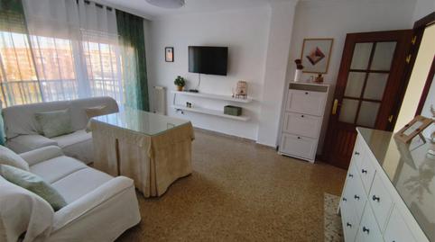 Foto 2 de Pis en venda a Plaza Poeta Garcilaso de la Vega, 8b, Joaquina Eguaras,  Granada Capital