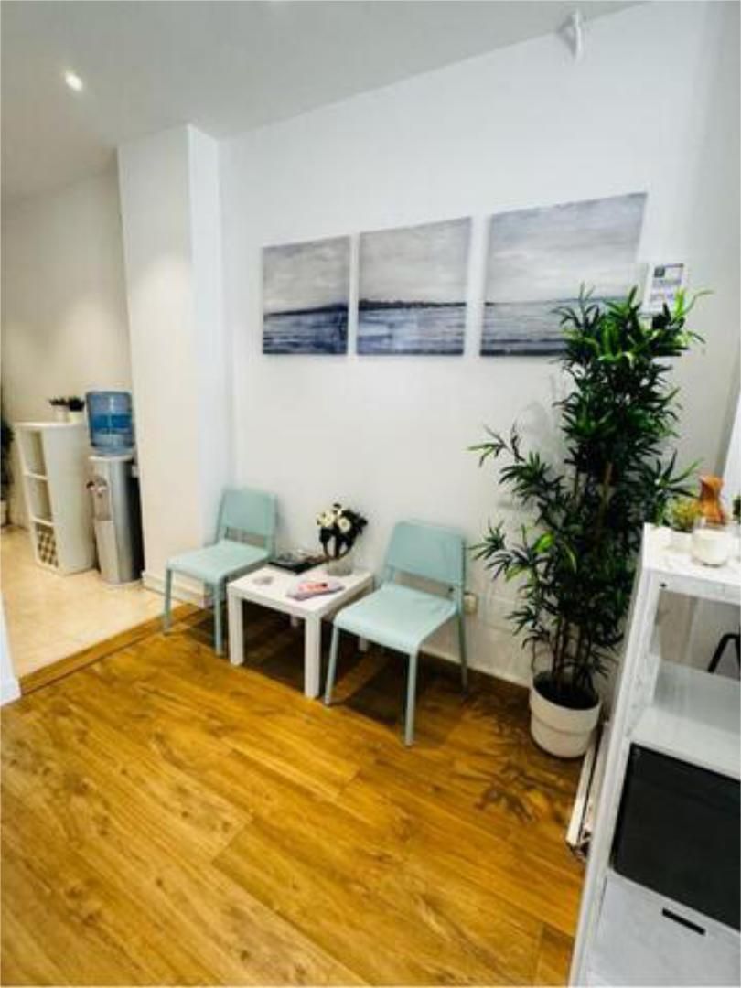 Local de lloguer en Marbella