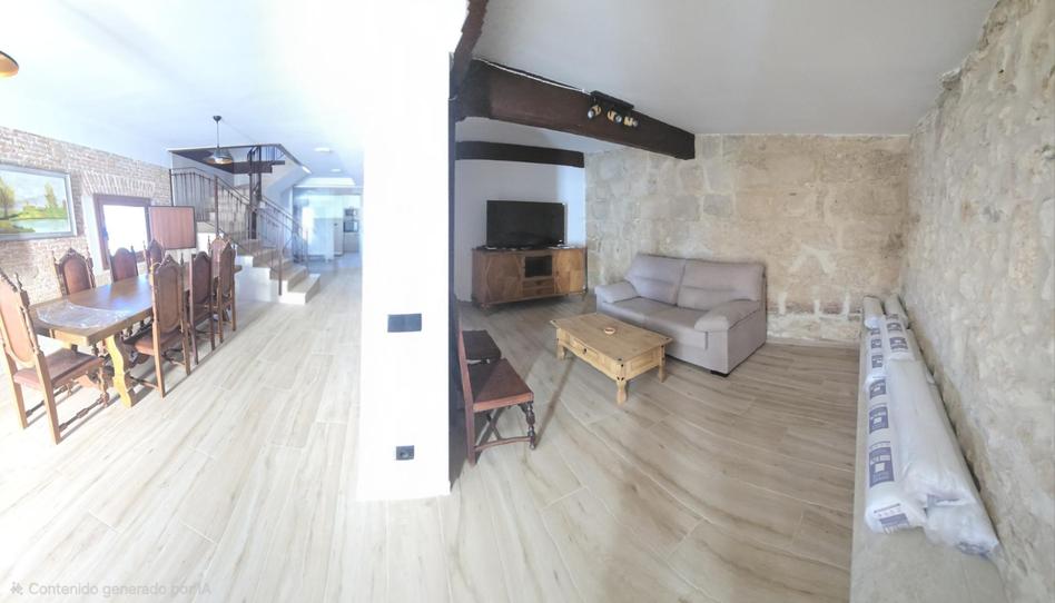 Casa o xalet de lloguer a Extrarradio Diseminados, 3, Tordesillas, Valladolid - imatge 1 Foto 1 de Casa o xalet de lloguer a Extrarradio Diseminados, 3, Tordesillas, Valladolid