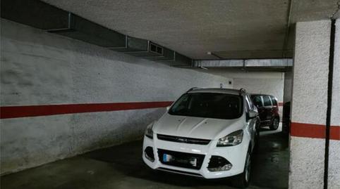 Photo 2 of Garage to rent in Zona Pueblo, Calpe / Calp