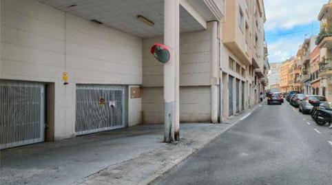 Photo 4 of Garage to rent in Zona Pueblo, Calpe / Calp