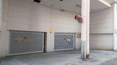 Photo 5 of Garage to rent in Zona Pueblo, Calpe / Calp