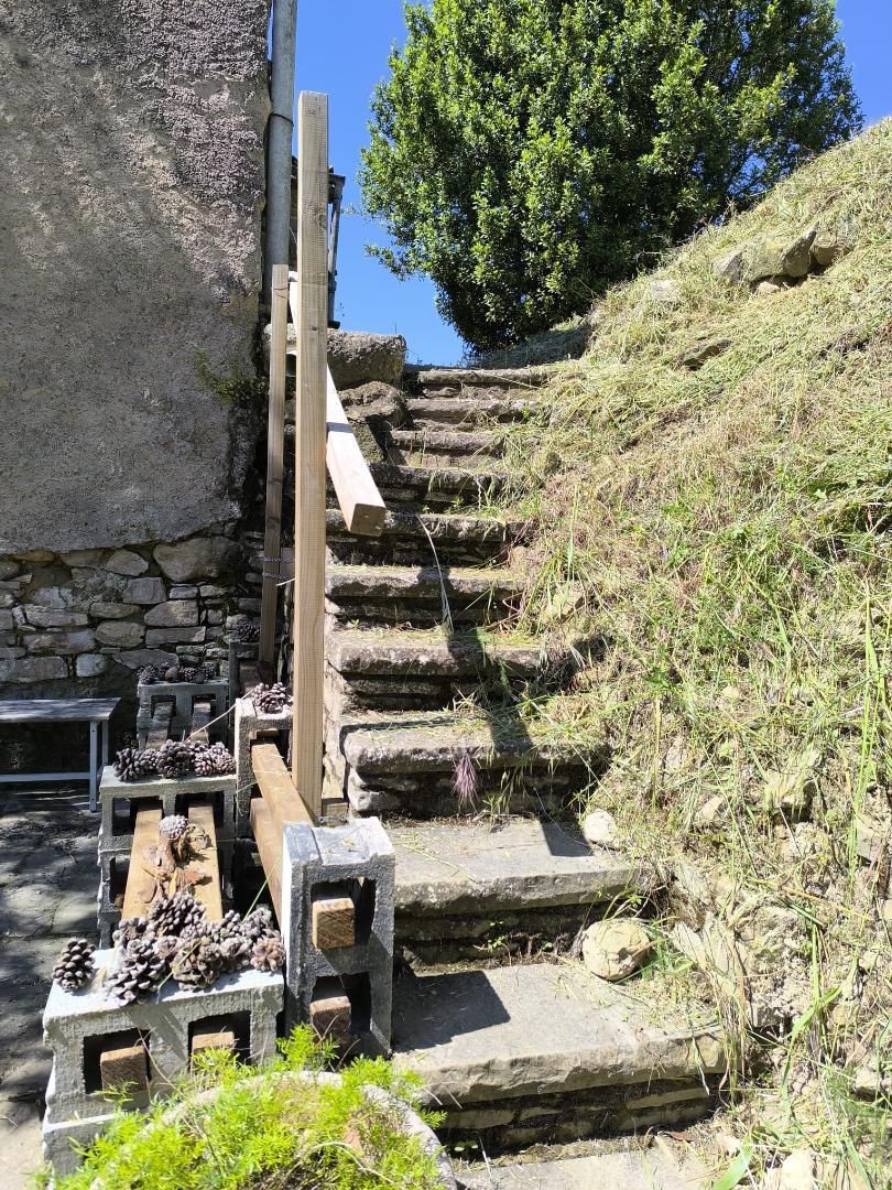 Finca rústica de alquiler en Carrer Font de la Mata, Castellbell i el Vilar