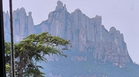 Foto 2 de Finca rústica de alquiler en Carrer Font de la Mata, 3p, Castellbell i el Vilar, Barcelona