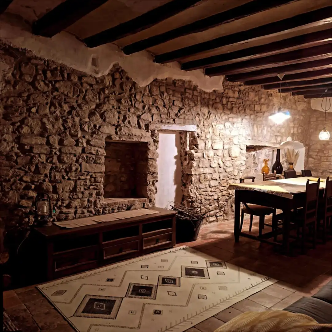 Finca rústica de alquiler en Carrer Font de la Mata, Castellbell i el Vilar Finca rústica de alquiler en Carrer Font de la Mata, Castellbell i el Vilar