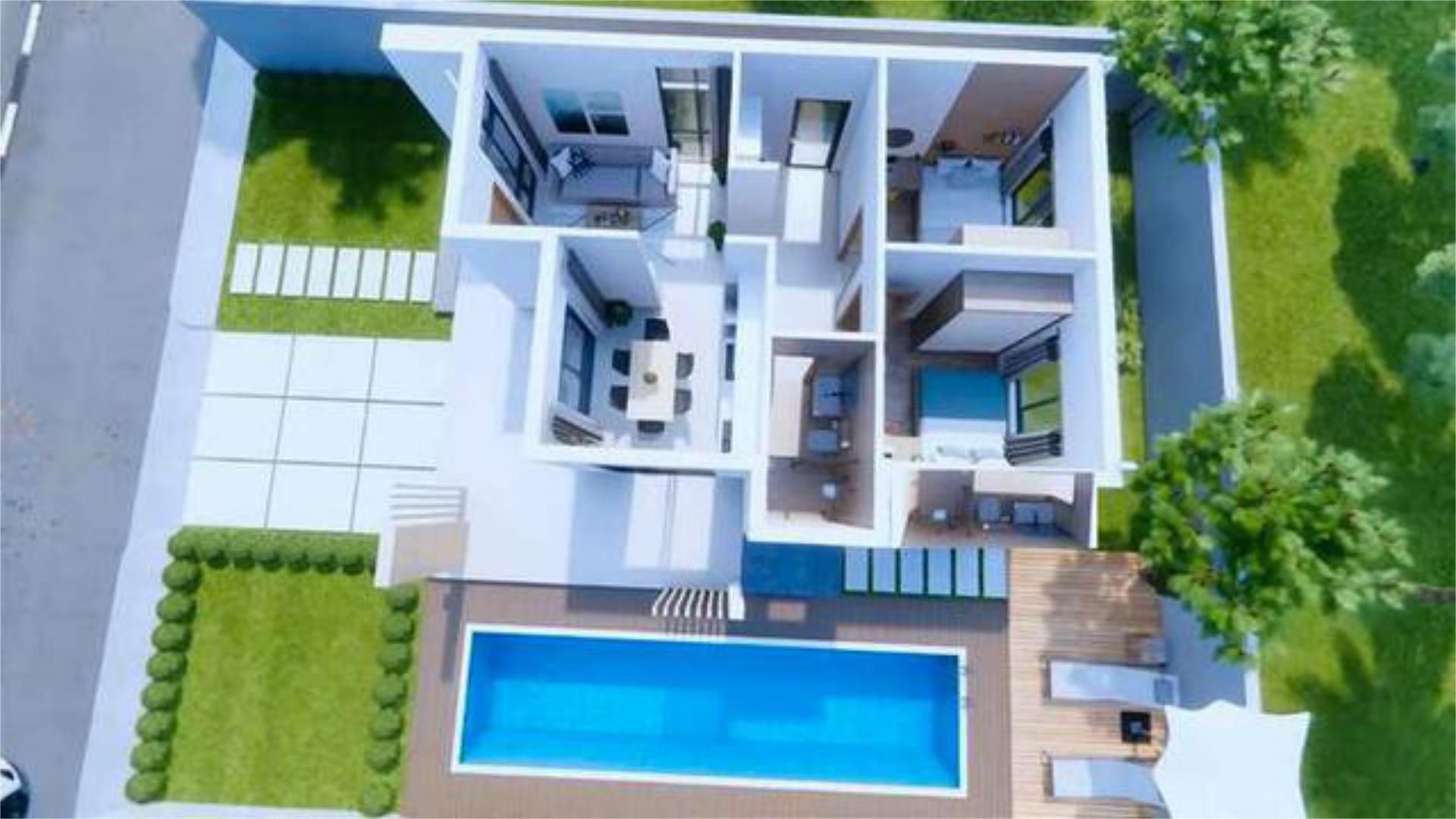 Casa o xalet en venda a Los Martinez del Puerto Casa o xalet en venda en Murcia Capital