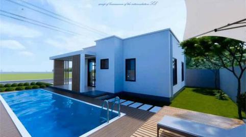 Foto 3 de Casa o xalet en venda a Los Martinez del Puerto,  Murcia Capital