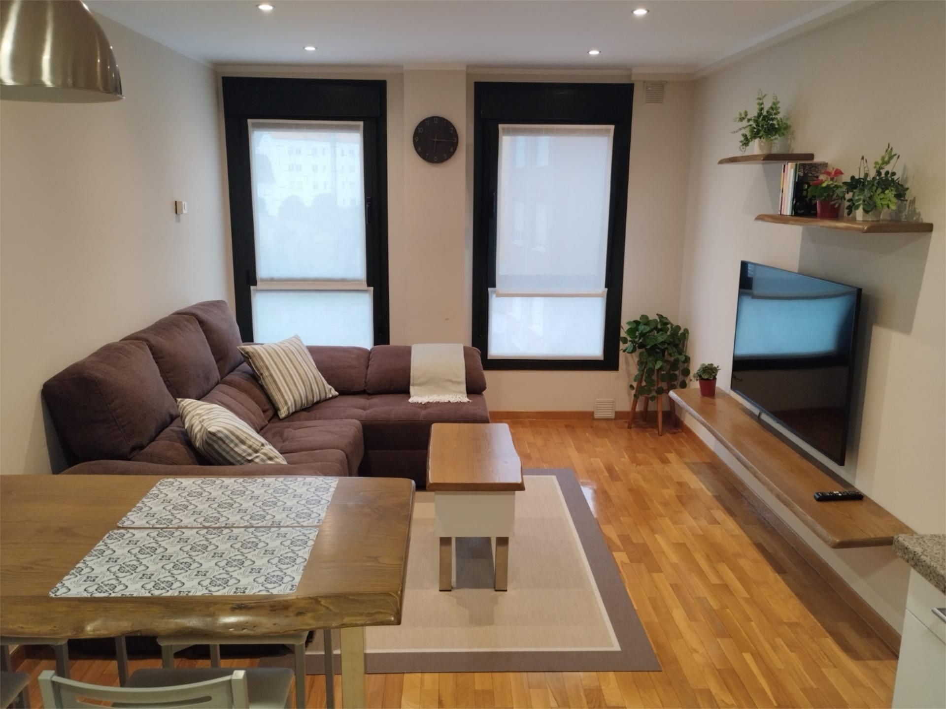 Apartment to rent in Calle de los Castaños, 2, Parres