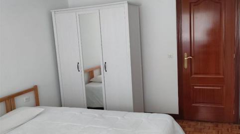 Foto 2 de Apartament per a compartir a Ronda de Monte Alto, 25, Monte Alto - Zalaeta - Atocha, A Coruña Capital