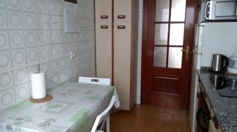 Foto 3 de Apartament per a compartir a Ronda de Monte Alto, 25, Monte Alto - Zalaeta - Atocha, A Coruña Capital