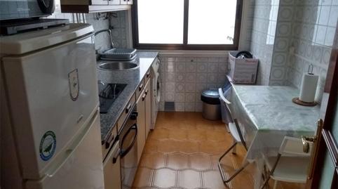 Foto 5 de Apartament per a compartir a Ronda de Monte Alto, 25, Monte Alto - Zalaeta - Atocha, A Coruña Capital