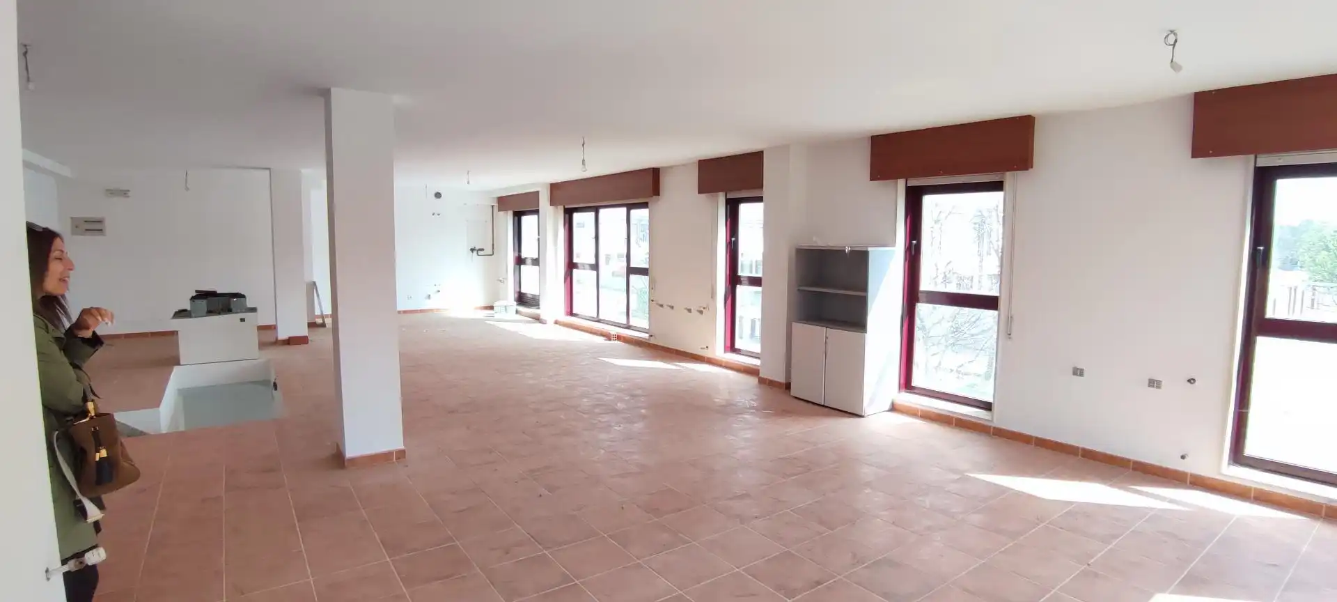 Piso en venta en Santiago de Compostela  con Calefacción y Videoportero