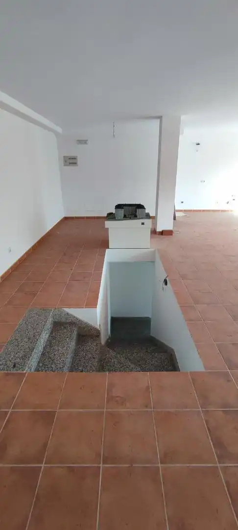 Piso en venta en Santiago de Compostela  con Calefacción y Videoportero