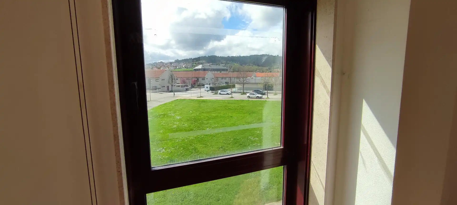 Piso en venta en Santiago de Compostela  con Calefacción y Videoportero