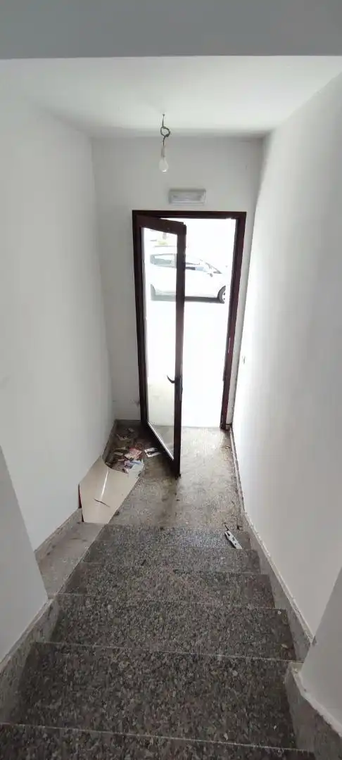 Piso en venta en Santiago de Compostela  con Calefacción y Videoportero