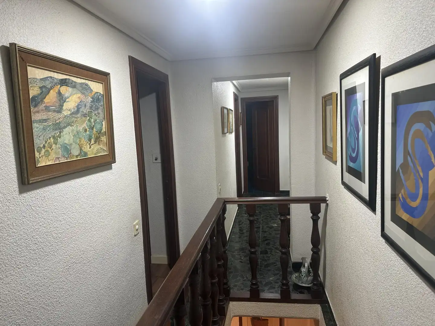 Wohnung zum Verkauf in Valencia mit Klimaanlage, Heizung und Terrasse