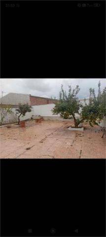 Casa-chalet en Venta en Navalvillar de Pela