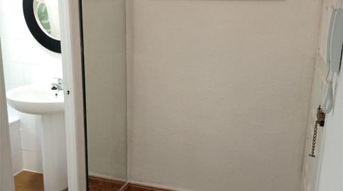 Foto 2 de Piso de alquiler en Carrer del Rei Carles I, 5, Nuevo Centro, Sagunto / Sagunt