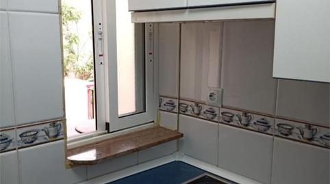 Foto 3 de Piso de alquiler en Carrer del Rei Carles I, 5, Nuevo Centro, Sagunto / Sagunt