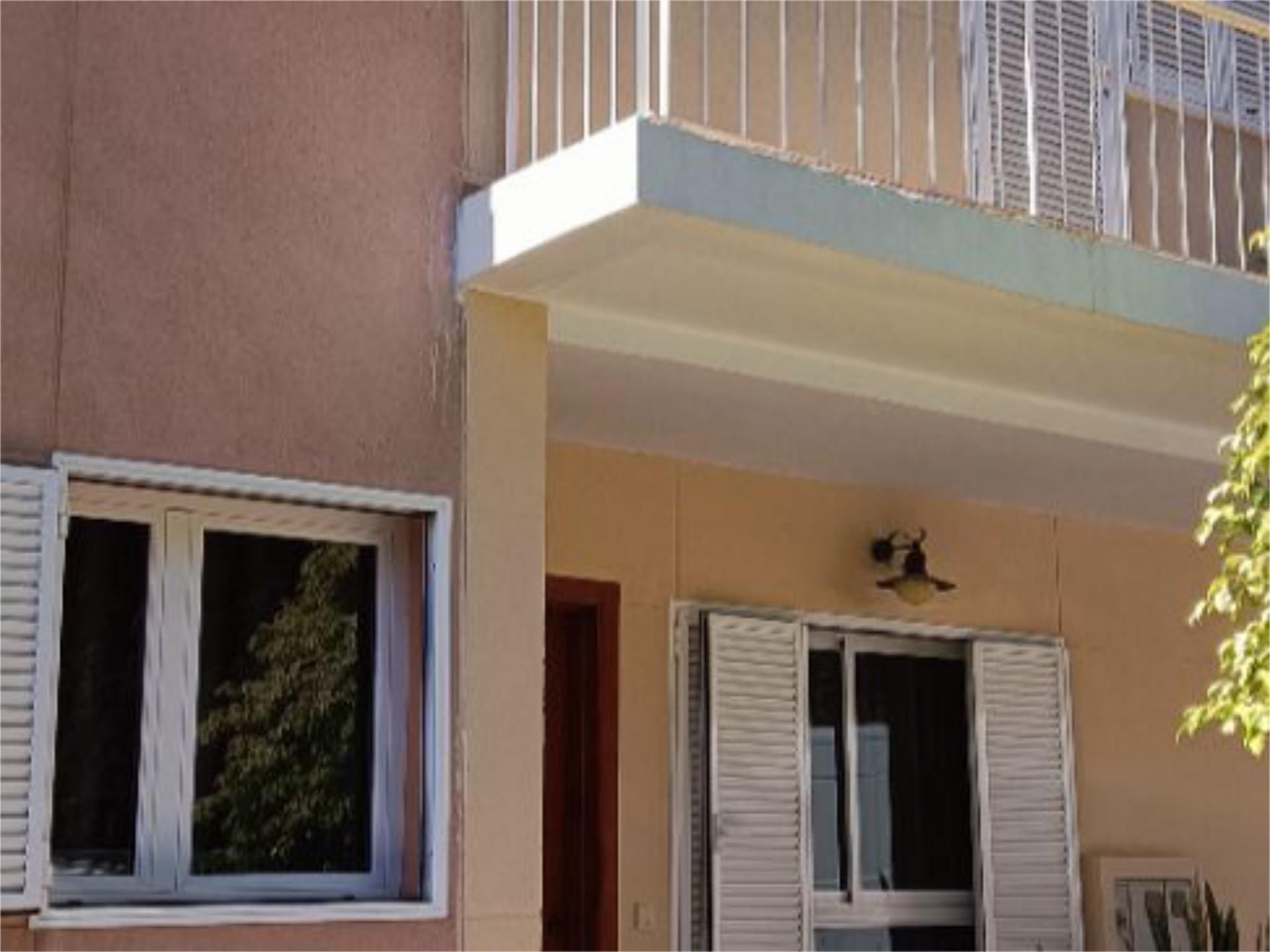 Balcony of Duplex for sale in Pájara  with Terrace, Furnished and Balcony
