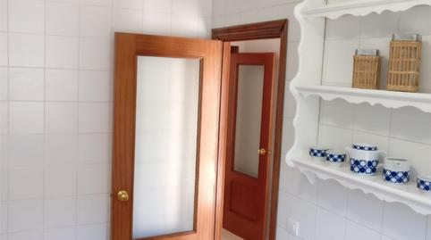 Foto 3 de Casa o chalet de alquiler en Calle Practicante Rafael Tovar, 30, Aljamar, Tomares