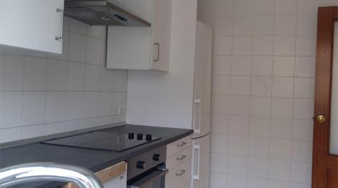 Foto 4 de Casa o chalet de alquiler en Calle Practicante Rafael Tovar, 30, Aljamar, Tomares