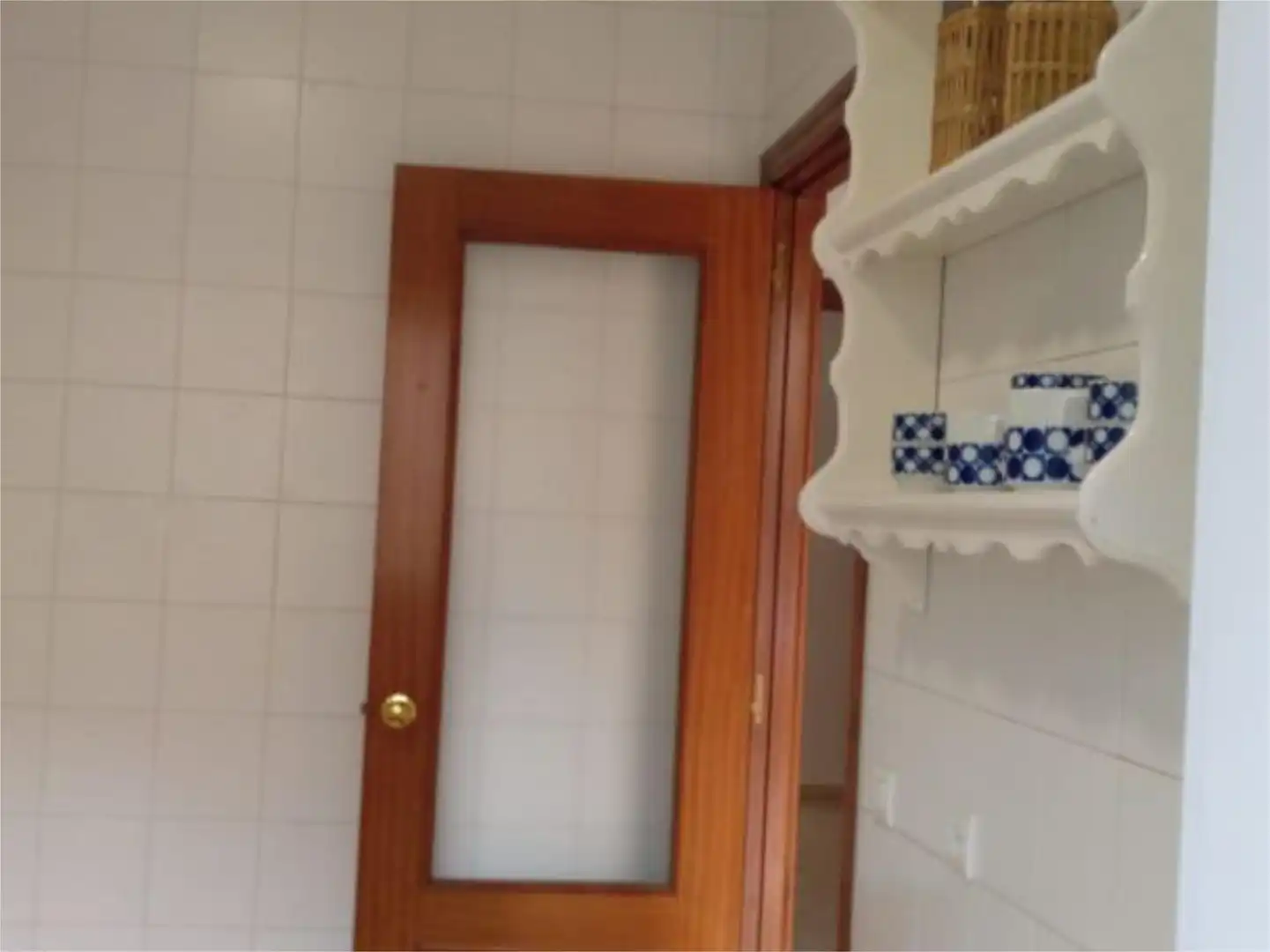 Flat for rent in Calle Practicante Rafael Tovar, 30, Aljamar